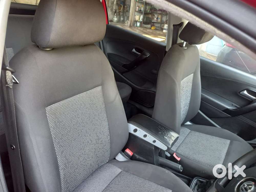Volkswagen Polo 1.0 Mpi Trendline, 2021, Petrol