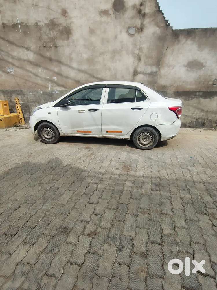 Hyundai Xcent 2019 Petrol Hybrid Automatic