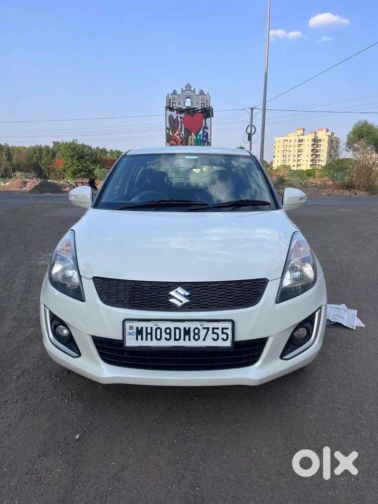 Maruti Suzuki Swift, 2015, Diesel