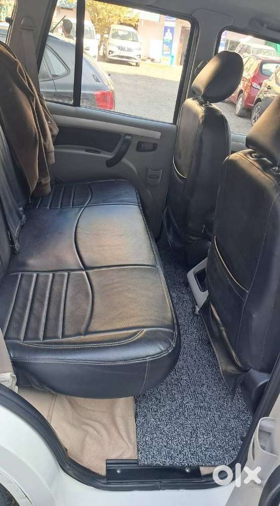 Mahindra Scorpio S11 Mt 7s, 2018, Diesel