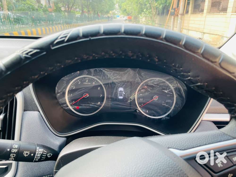 Mg Hector Super Diesel Mt, 2021, Diesel