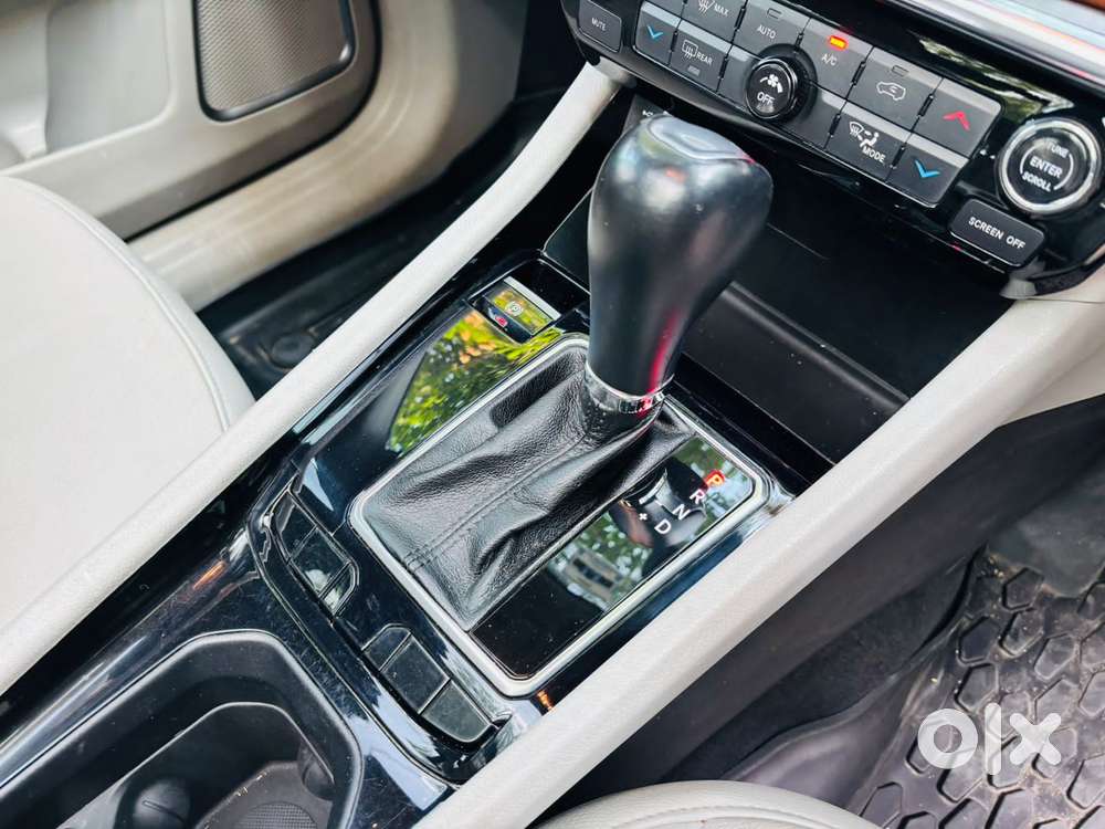 Jeep Compass 1.4 Limited Option, 2021, Petrol