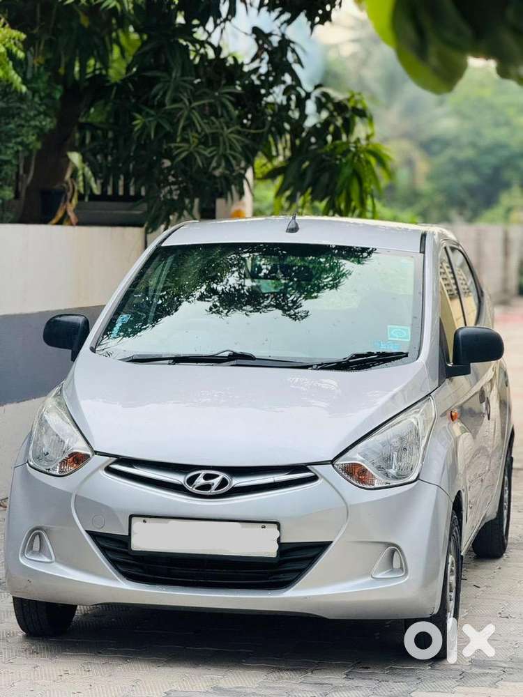 Hyundai Eon 2013