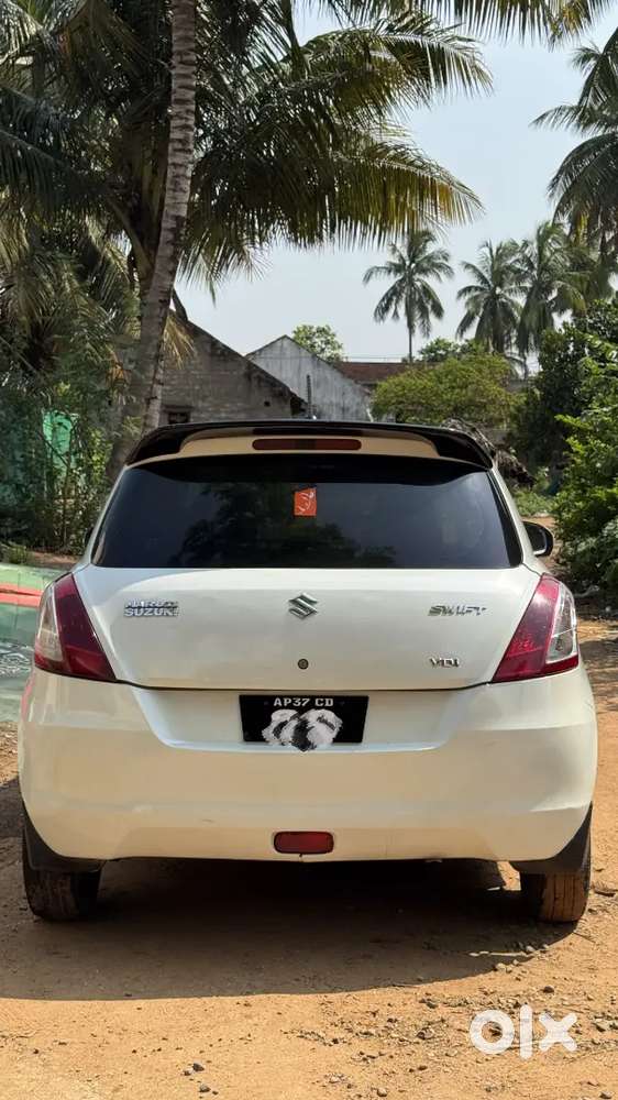 Maruti Suzuki Swift 2014 Diesel Well Maintained