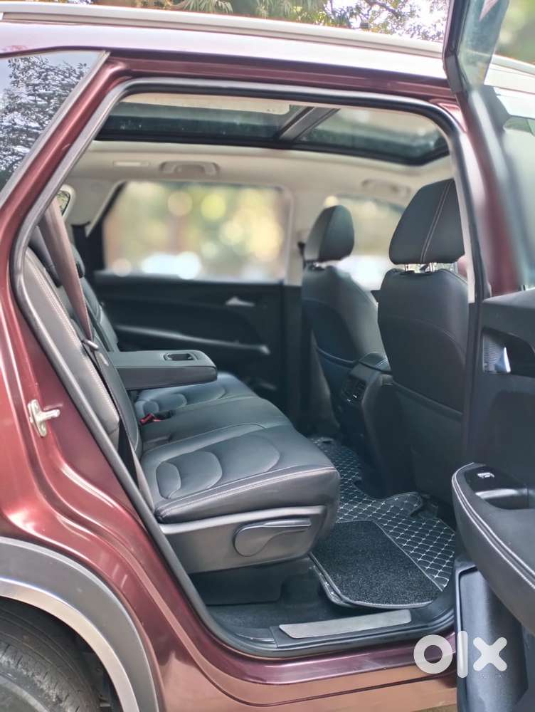 Mg Hector Sharp Diesel Mt, 2019, Diesel