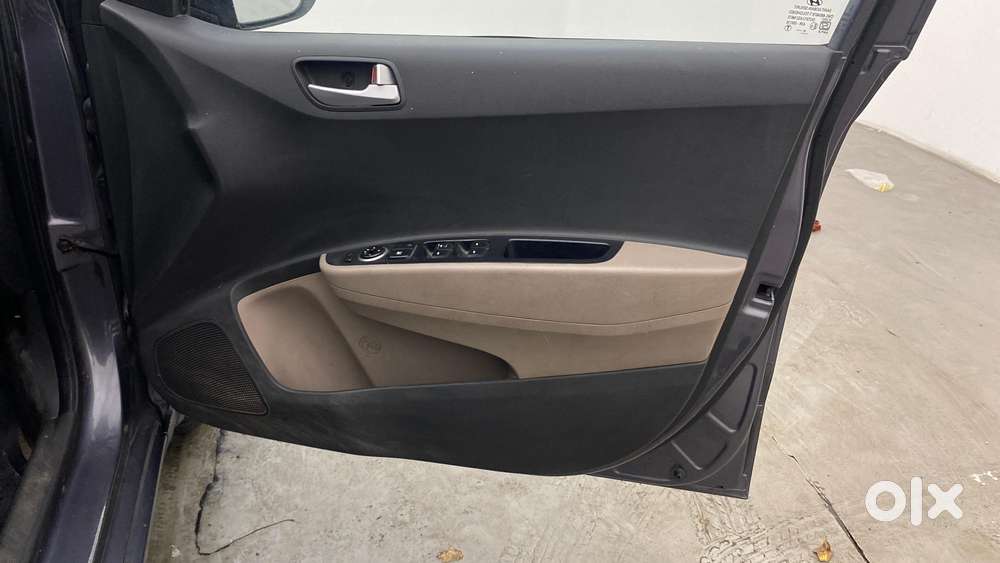 Hyundai Grand I10 1.2 Kappa Asta, 2018, Petrol