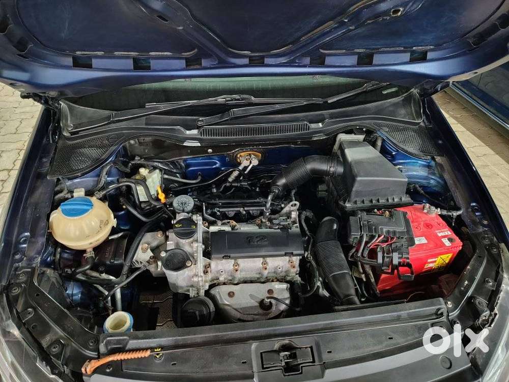 Volkswagen Polo 1.2 Mpi Anniversary Edition, 2014, Petrol