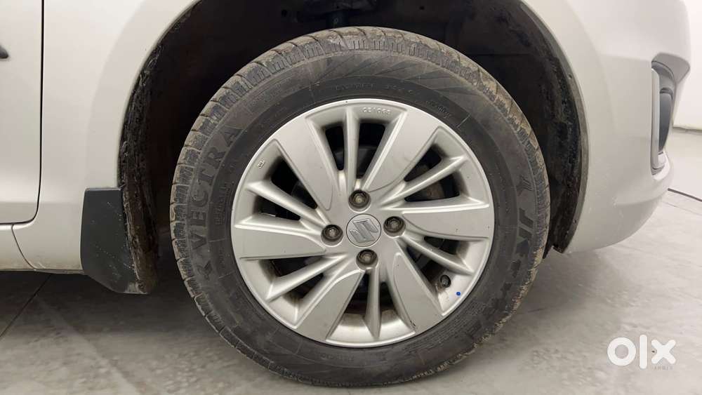 Maruti Suzuki Swift 1.3 Zxi, 2016, Petrol