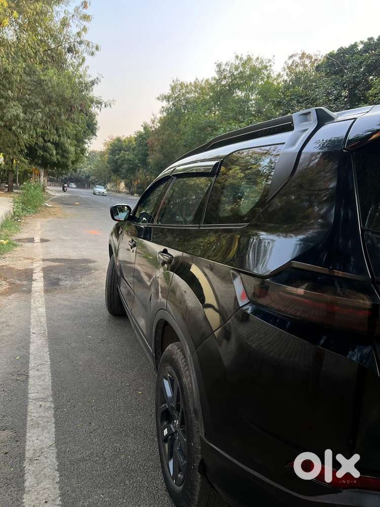 Tata Safari 2022 Diesel Well Maintained