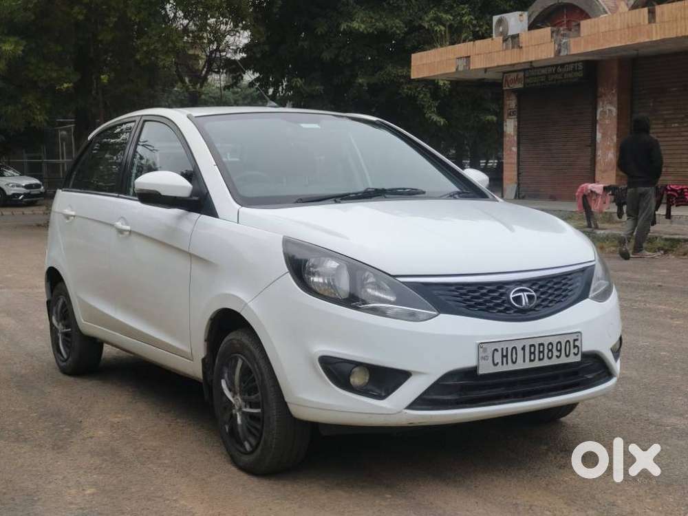 Tata Bolt Revotron Xm, 2015, Petrol