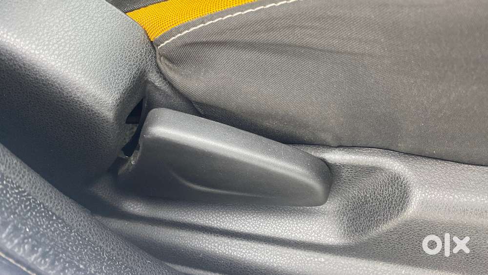 Renault Kwid Amt, 2022, Petrol