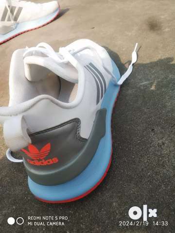 Adidas cheap ka photo