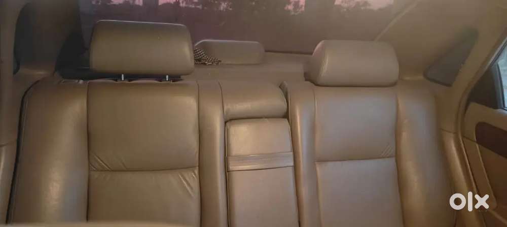 Chevrolet Optra Magnum