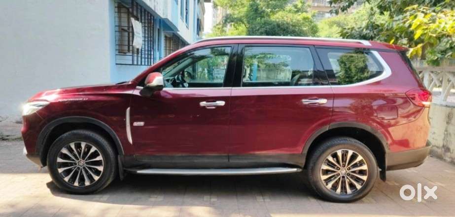 Mg Gloster Savvy 7 Seater, 2021, Diesel