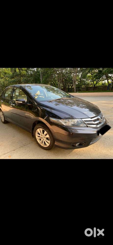 Honda City 2013 Petrol 36050 Km Driven