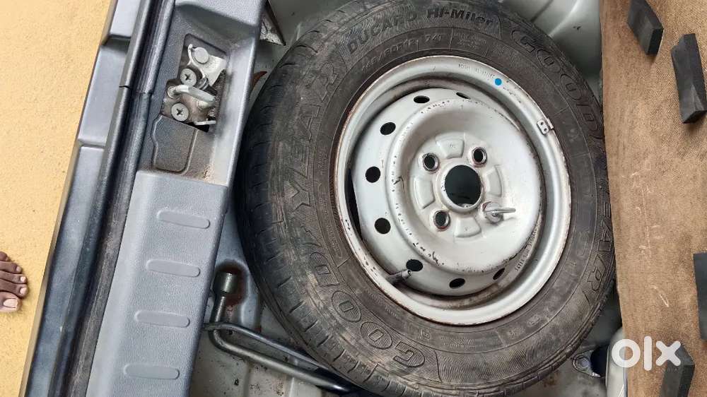Maruti Suzuki Alto 800 2015