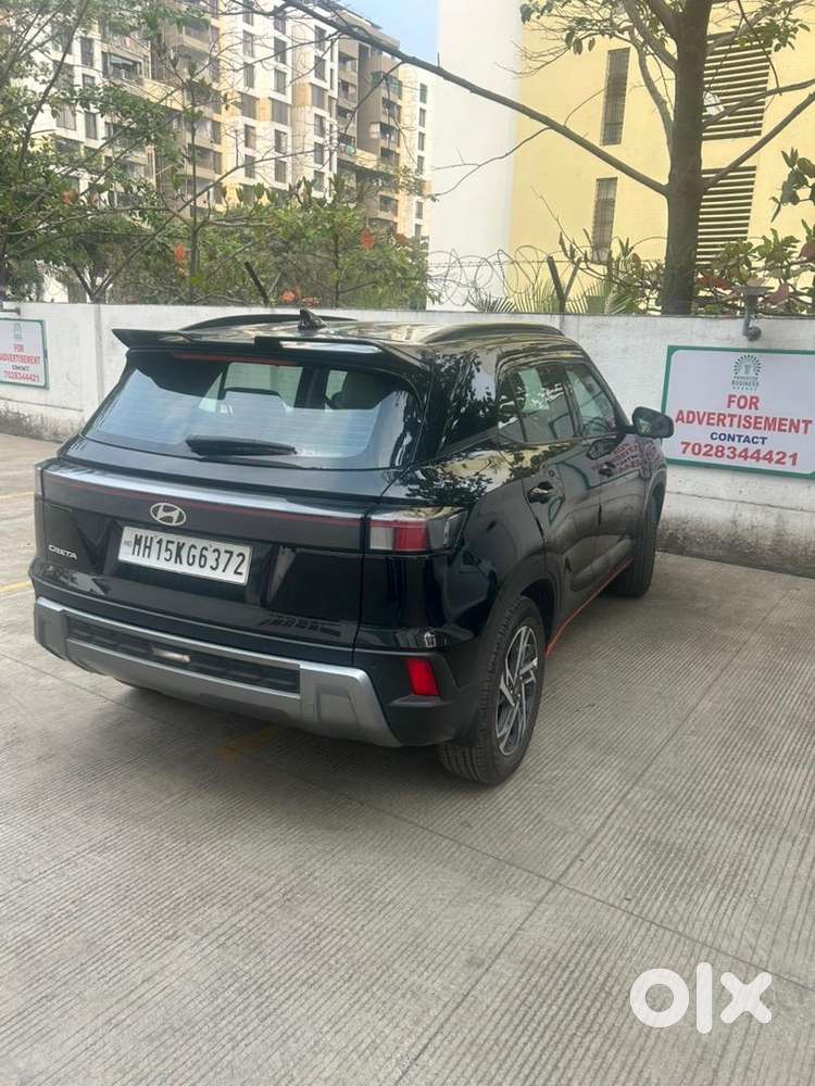 Hyundai Diesel Car 2025