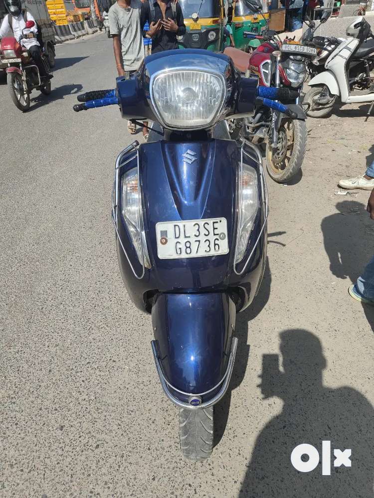 Access 125 olx hotsell