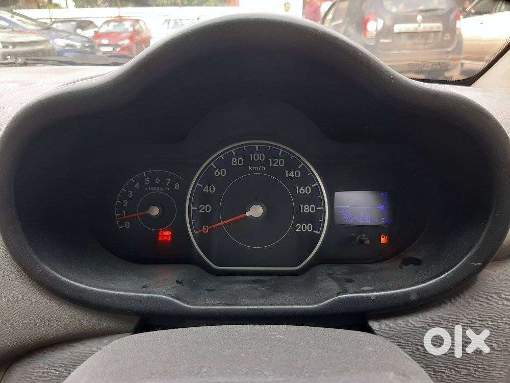 Hyundai I10 Magna 1.1l, 2015, Petrol