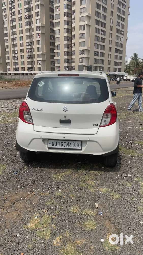 Maruti Suzuki Celerio 1.0 Vxi Amt, 2019, Petrol