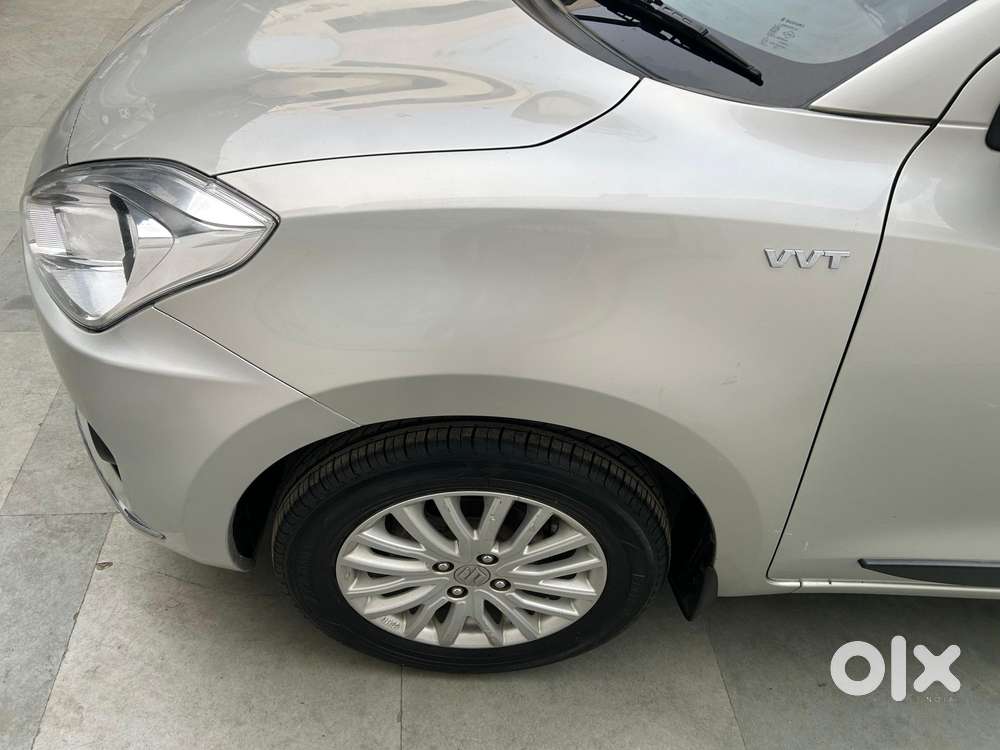 Maruti Suzuki Swift Dzire