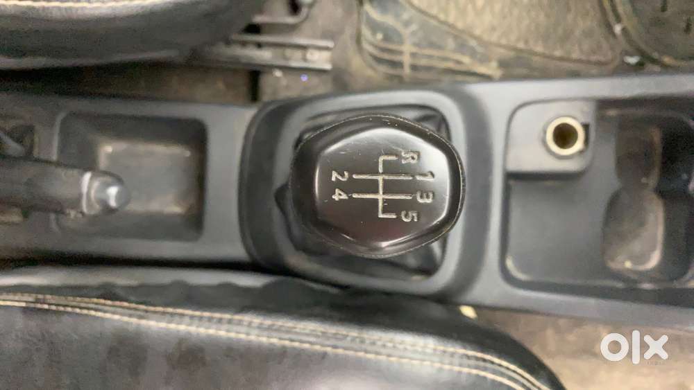 Renault Kwid 2015-2019 1.0 Rxl, 2016, Petrol