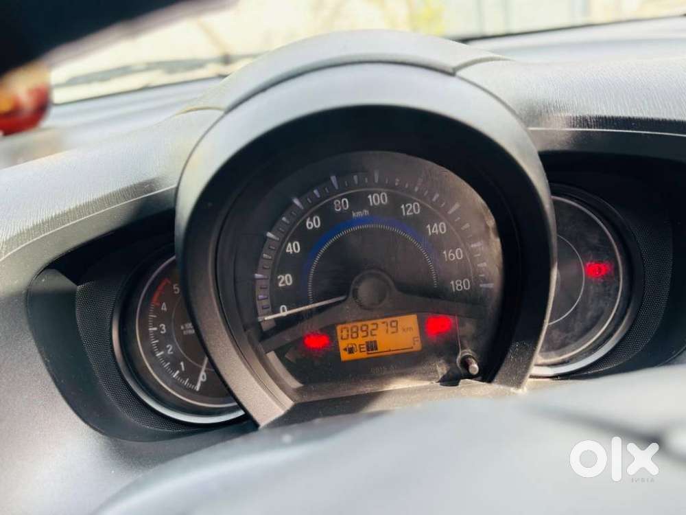 Honda Amaze, 2015, Diesel