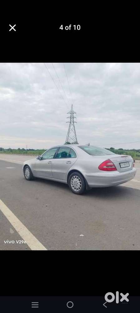 Mercedes-benz A Class 180 Sport Petrol, 2003, Petrol