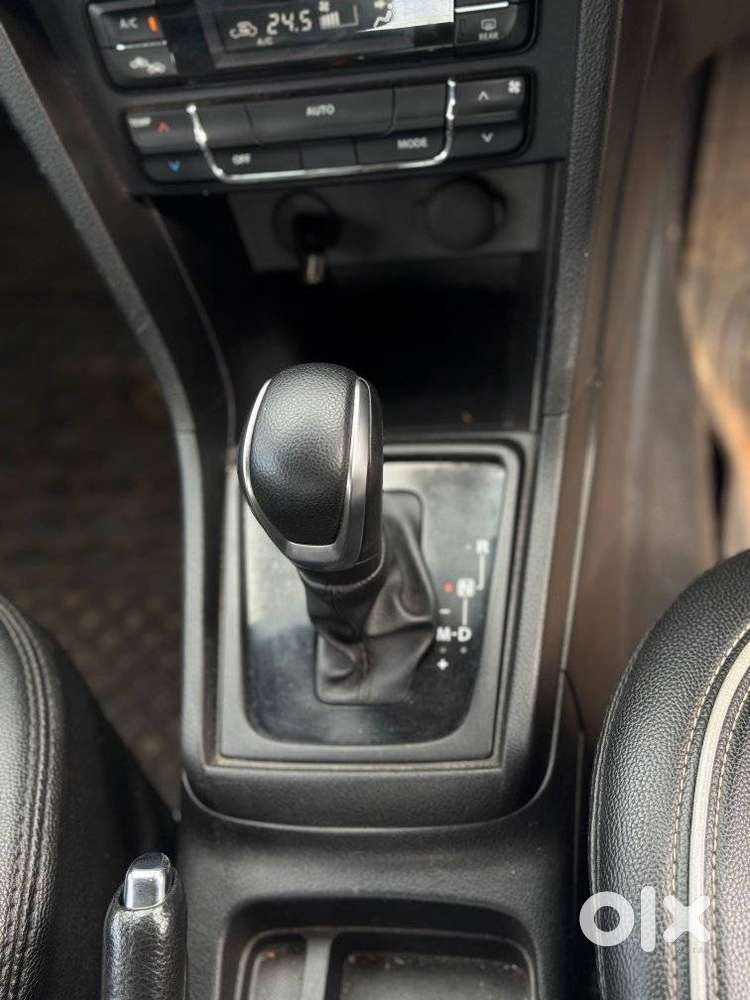 Maruti Suzuki Brezza Zdi, 2019, Diesel