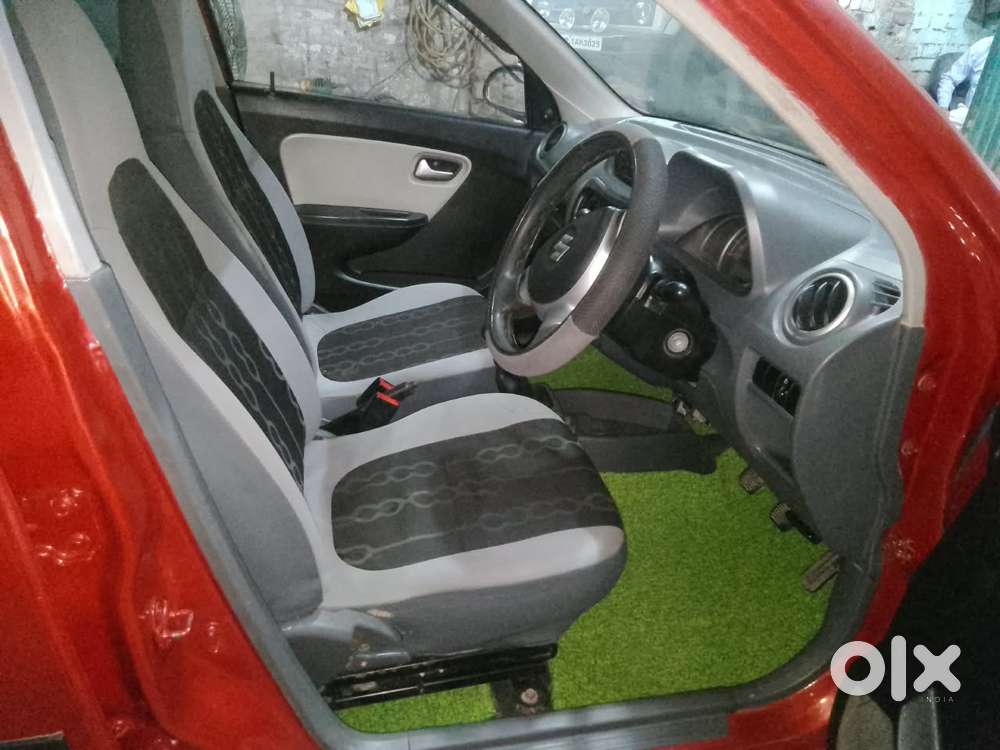 Maruti Suzuki Alto 800 0.8 Vxi (o), 2014, Petrol