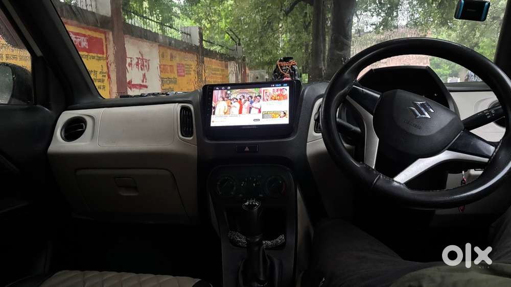 Maruti Suzuki Wagon 2022