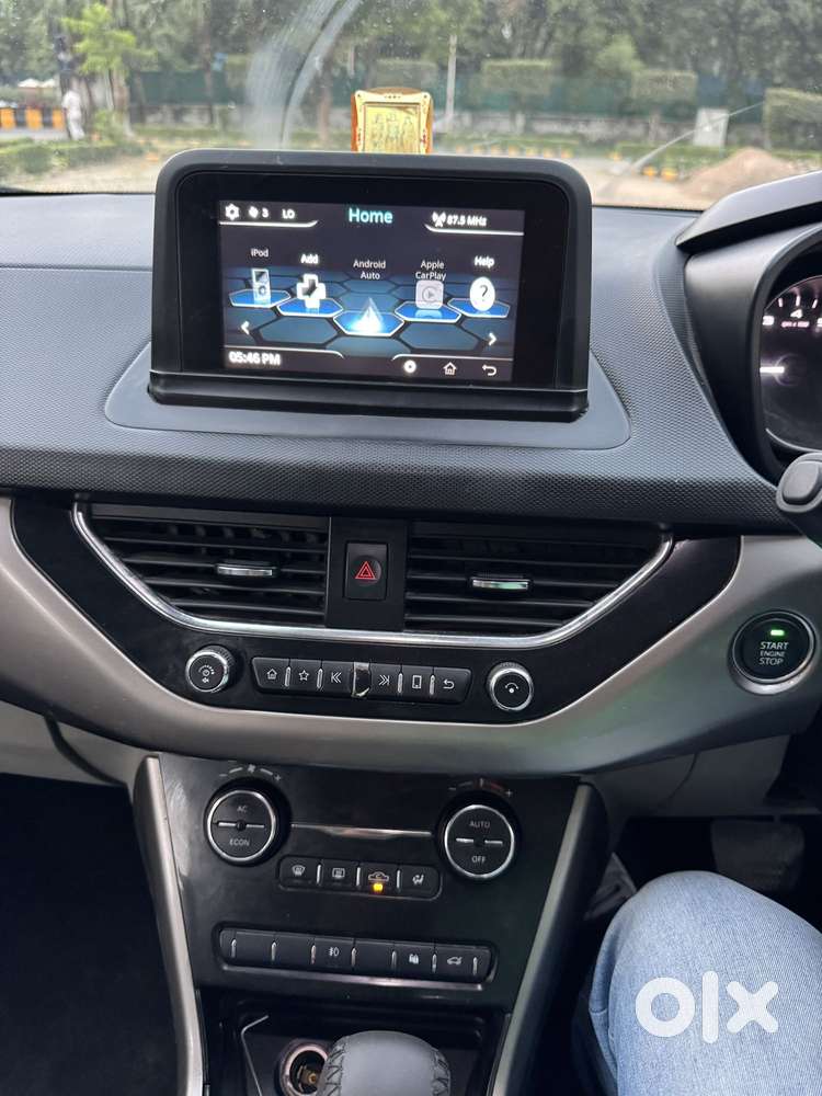 Tata Nexon 1.5 Revotorq Xza Plus Dualtone, 2019, Diesel