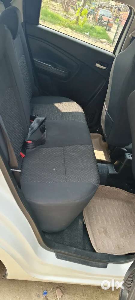 Maruti Suzuki Celerio 2023 Cng & Hybrids Well Maintained