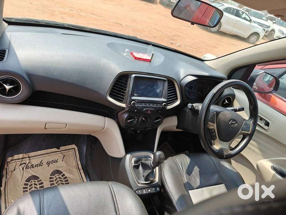 Hyundai Santro Asta, 2022, Petrol