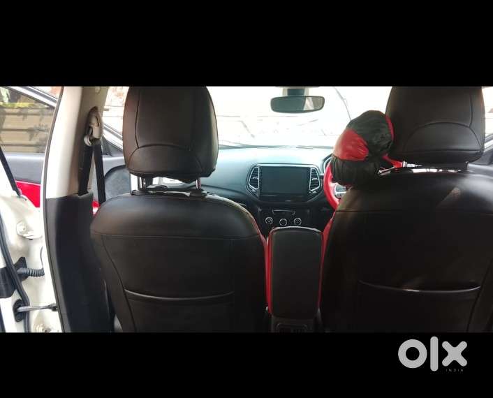 Jeep Compass 2.0 Limited, 2018