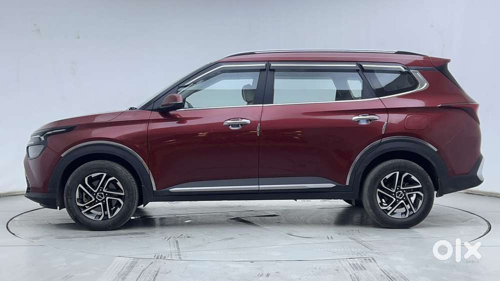 Kia Carens 1.4 Luxury Plus 6 Str, 2022, Petrol