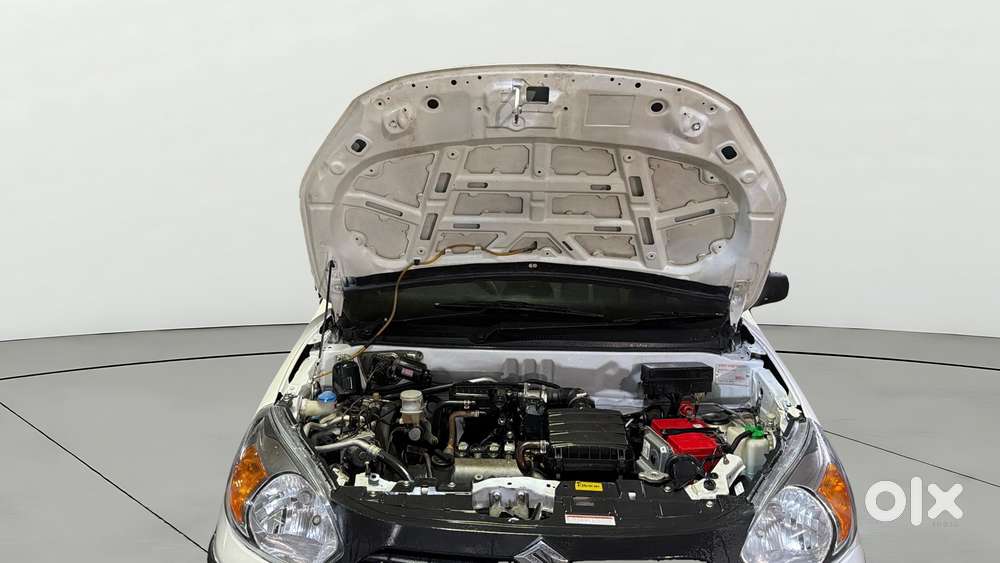 Maruti Suzuki Alto 0.8 Lxi (o), 2021, Petrol