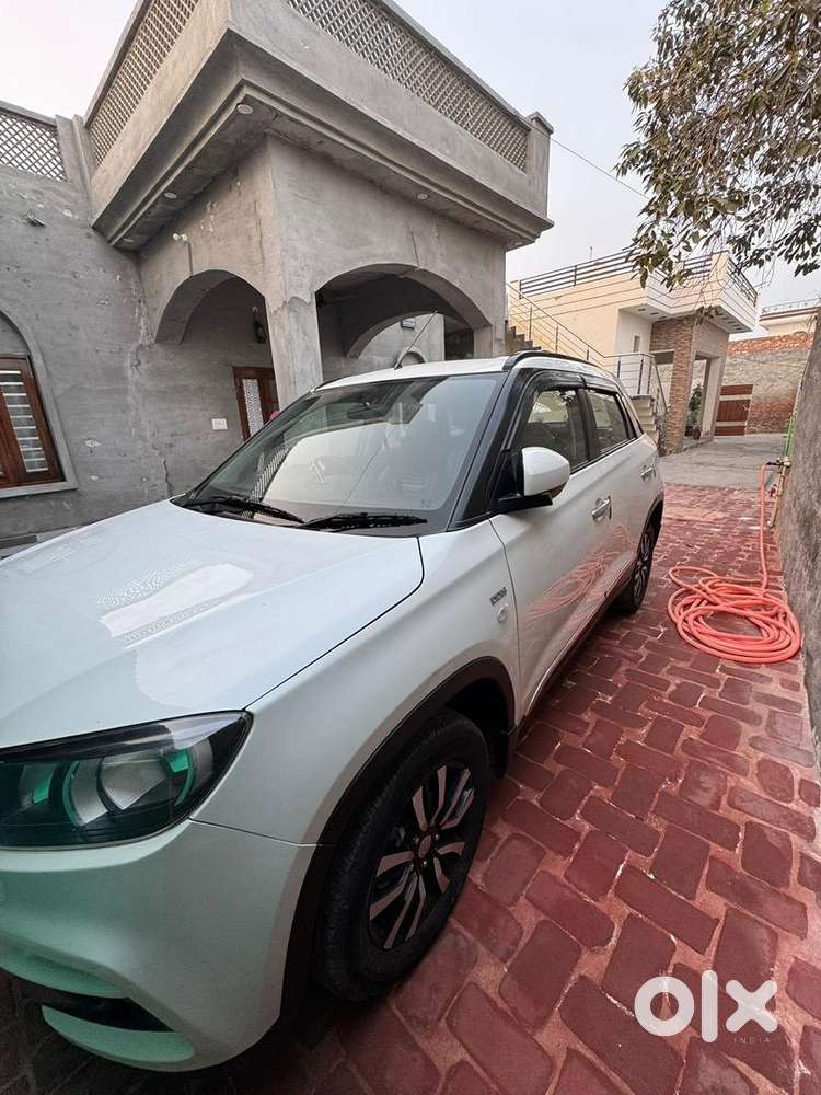 Maruti Suzuki Diesel 2019