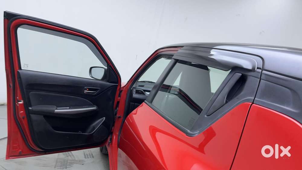 Maruti Suzuki Swift Zxi Plus Amt Dual Tone, 2022, Petrol