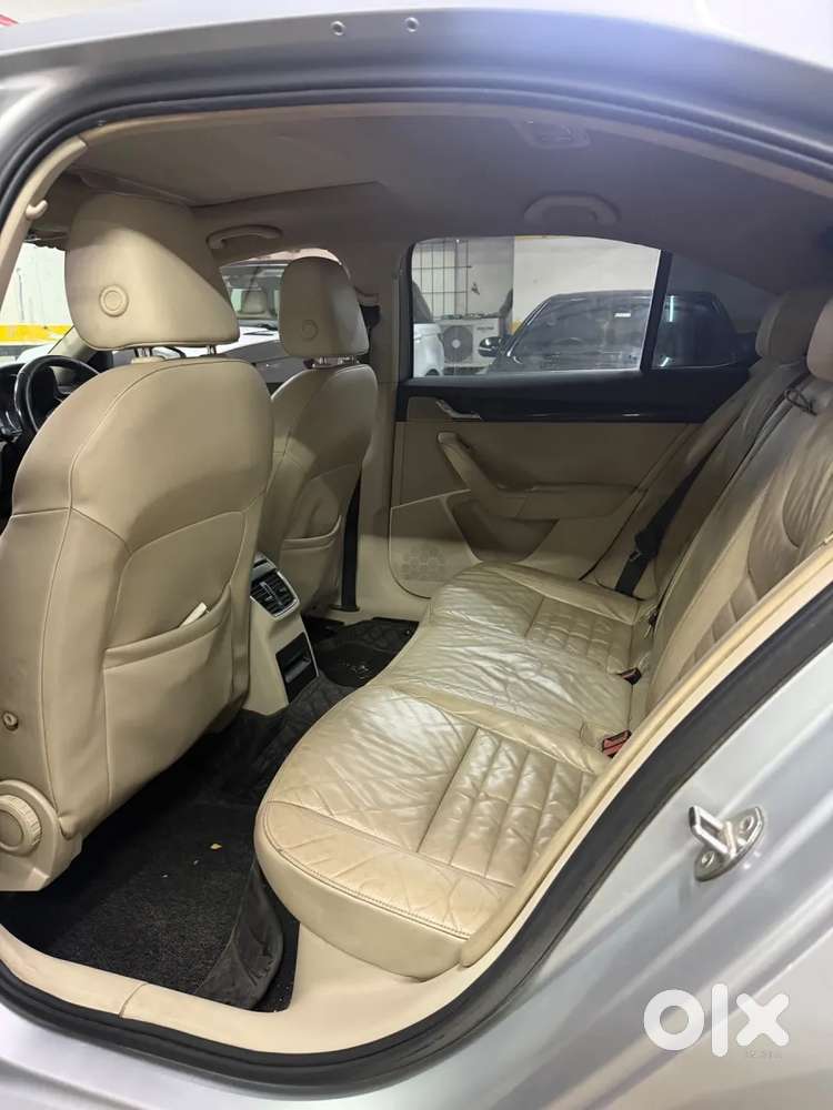 Skoda Octavia, 2016, Diesel