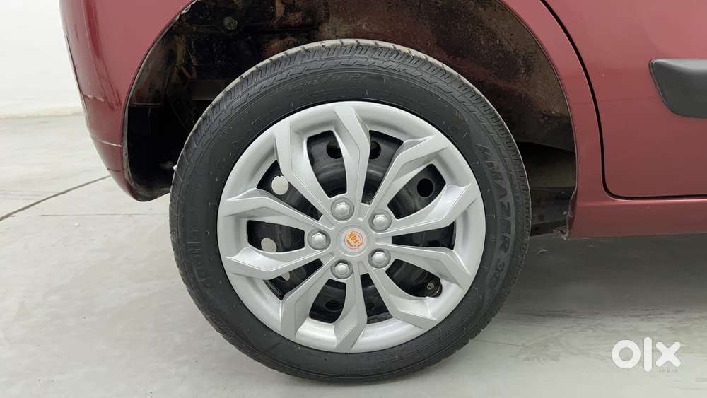 Maruti Suzuki Wagon R 1.0 2010-2019 Vxi Plus, 2010, Petrol