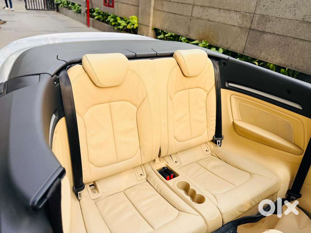 Audi A3 Cabriolet 2014-2017 1.8 40 Tfsi, 2015, Petrol