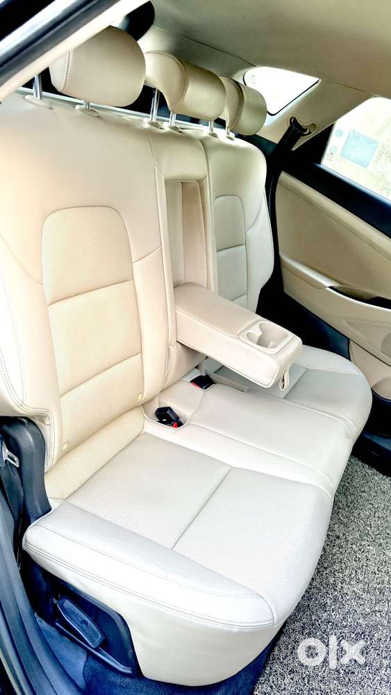 Hyundai Tucson 2.0 Gl 2wd Diesel At, 2018, Diesel
