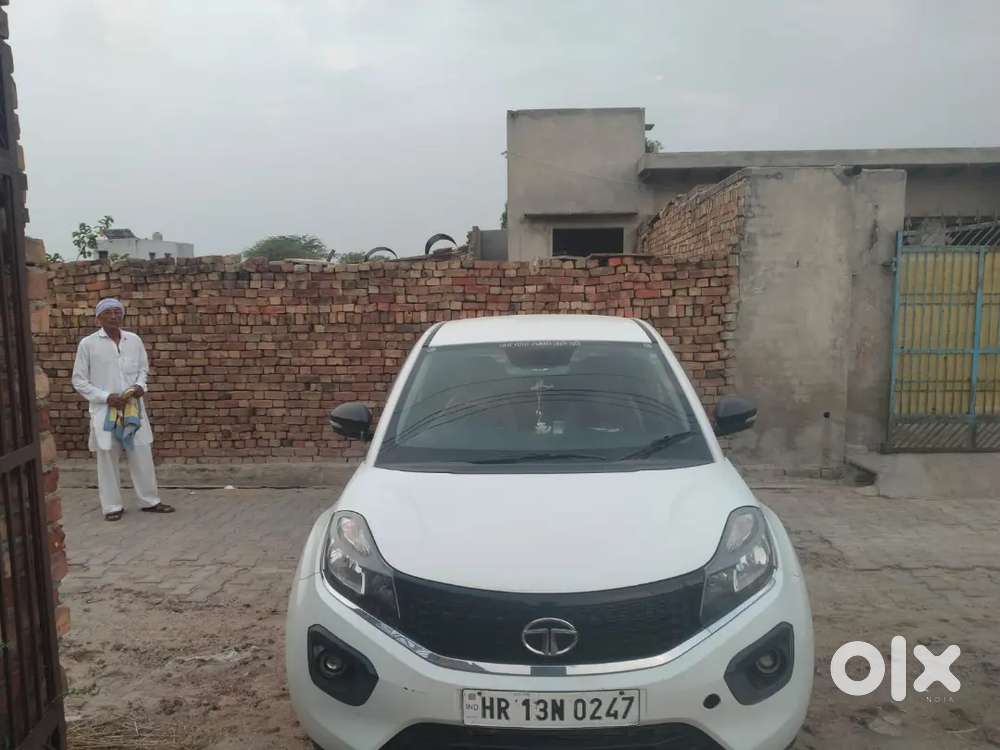 Tata Nexon Diesel 2018