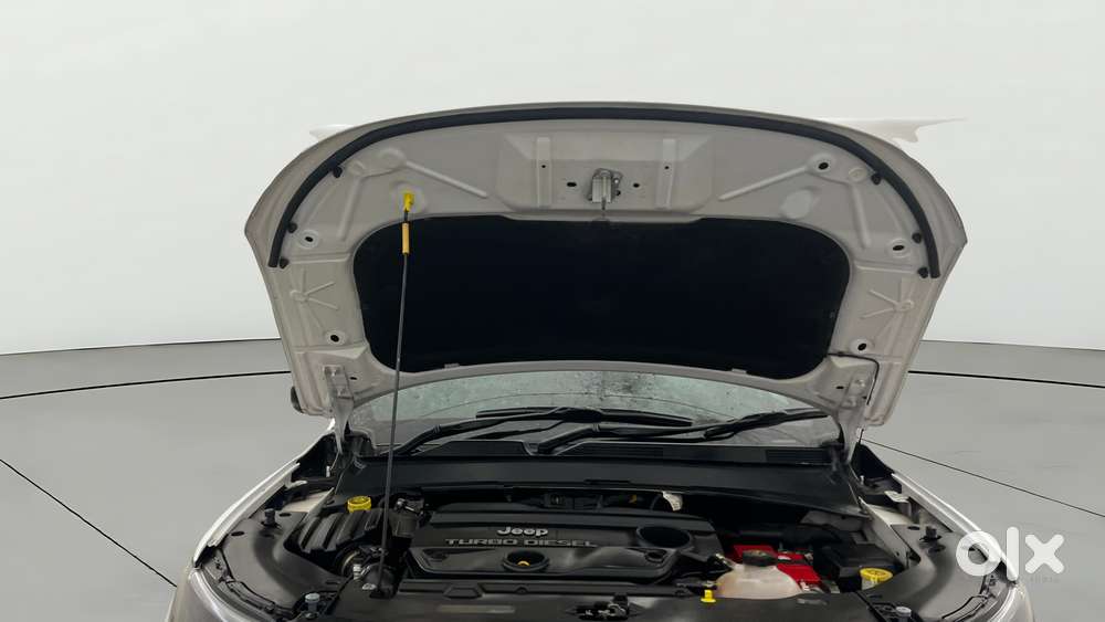 Jeep Compass 2.0 Longitude (o) Diesel, 2023, Diesel