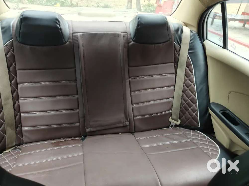 Honda Amaze 1.2 Emt 2017