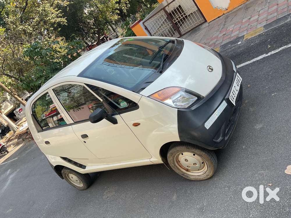 Tata Nano Twist Xe, 2014, Petrol