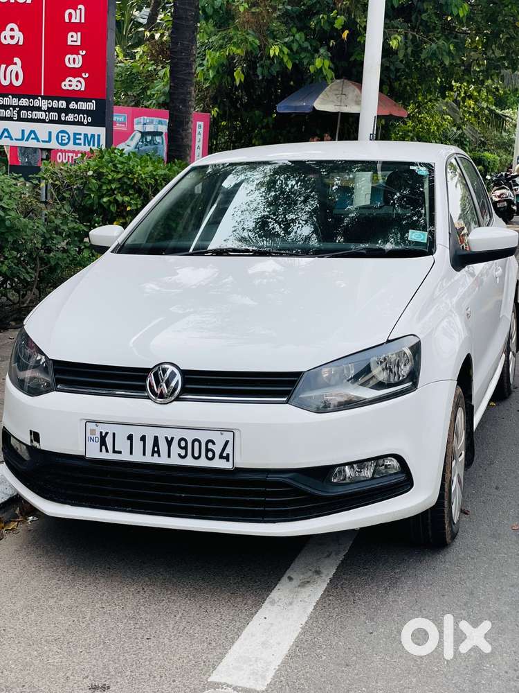 Volkswagen Polo 2013-2015 1.5 Tdi Comfortline, 2015, Diesel