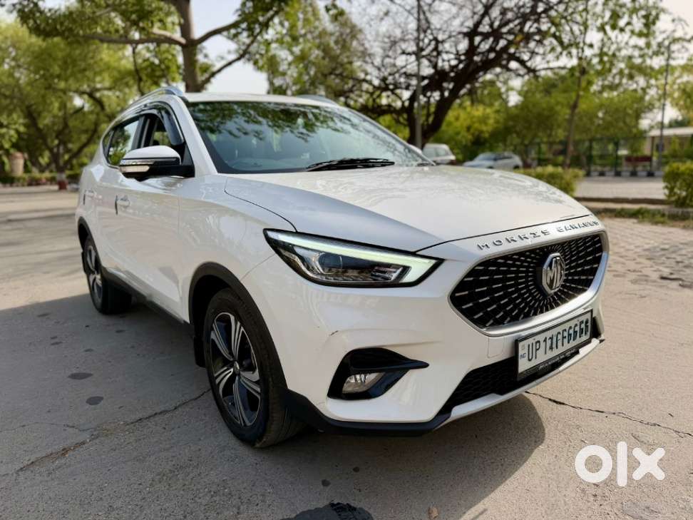 Mg Astor Zs Vti-tech Cvt Sharp, 2024, Petrol