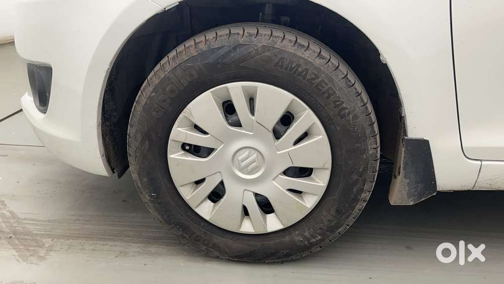 Maruti Suzuki Swift Vvt Vxi, 2012, Petrol